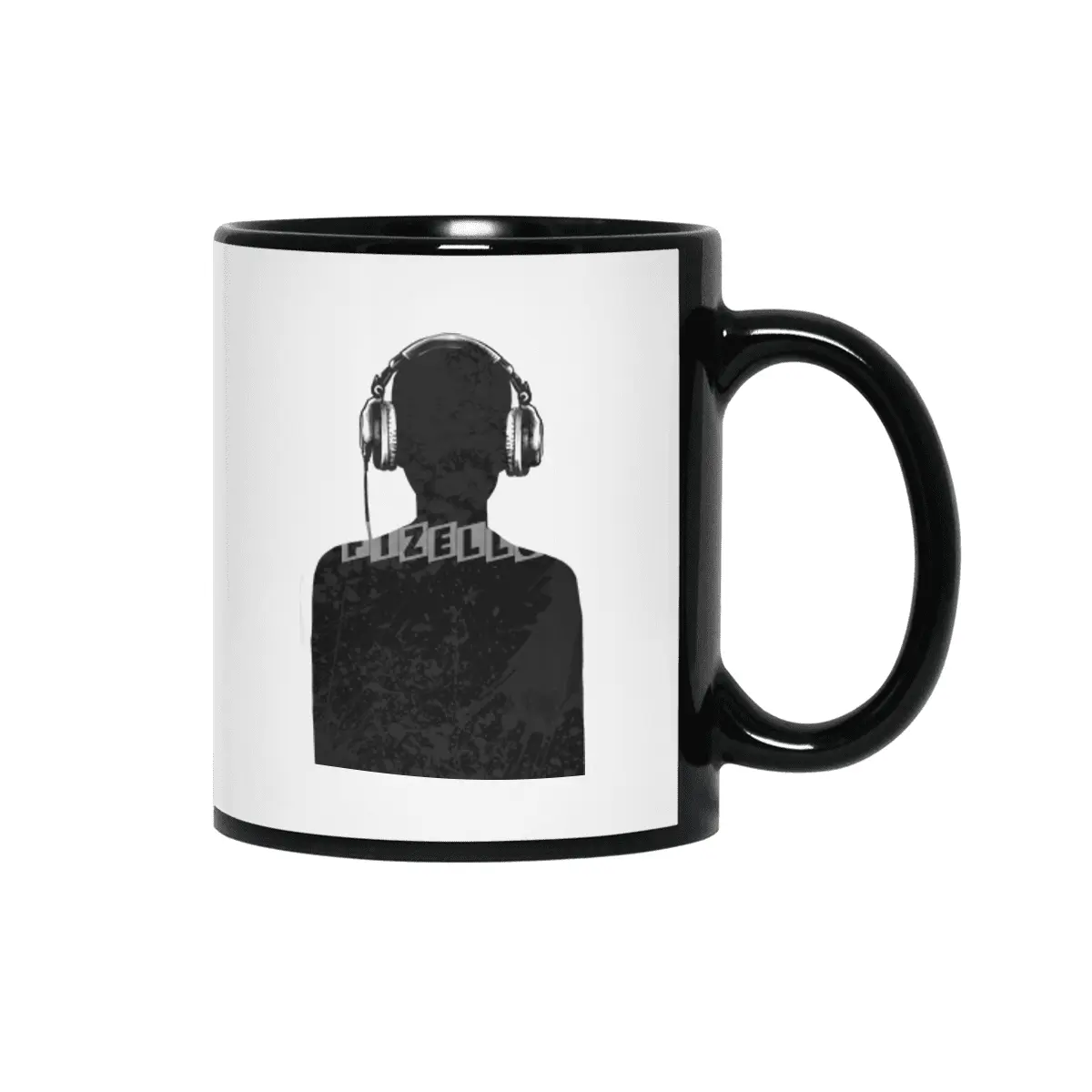 Black music Siyah Kupa