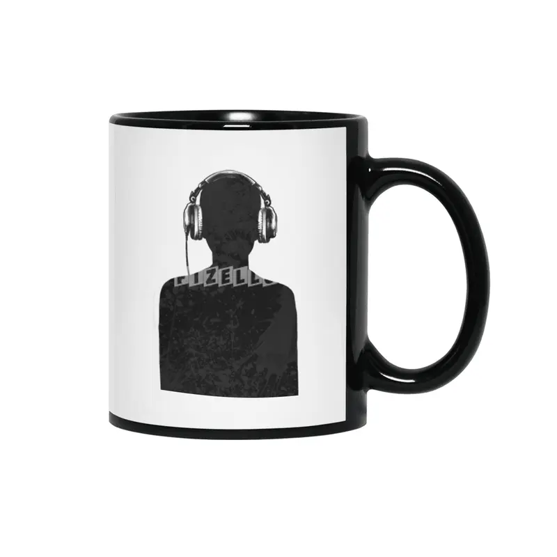 Black music Siyah Kupa