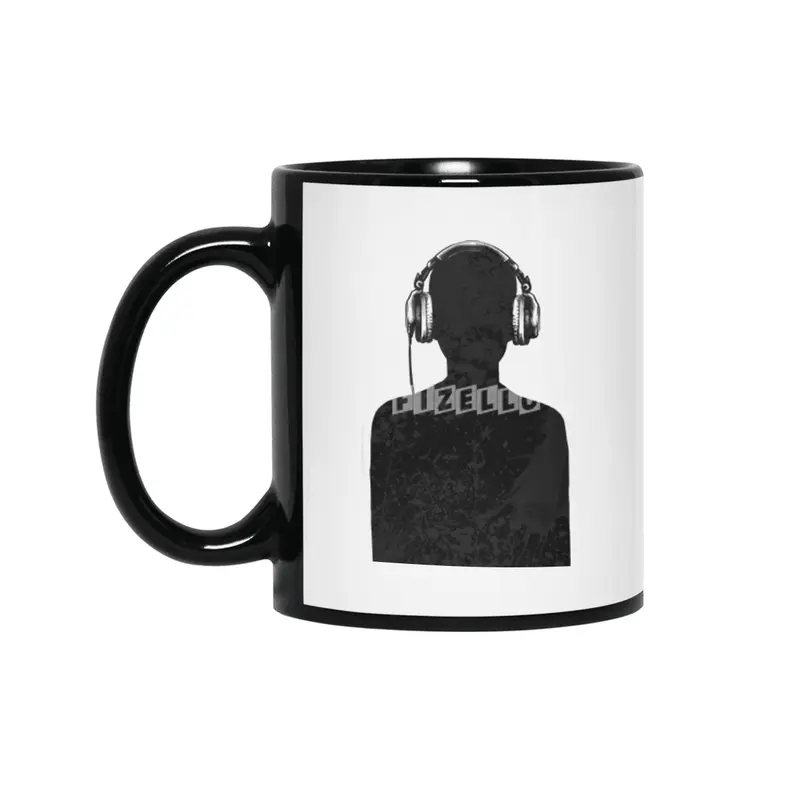 Black music Siyah Kupa
