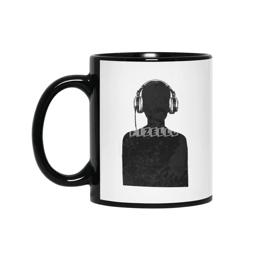 Black music Siyah Kupa