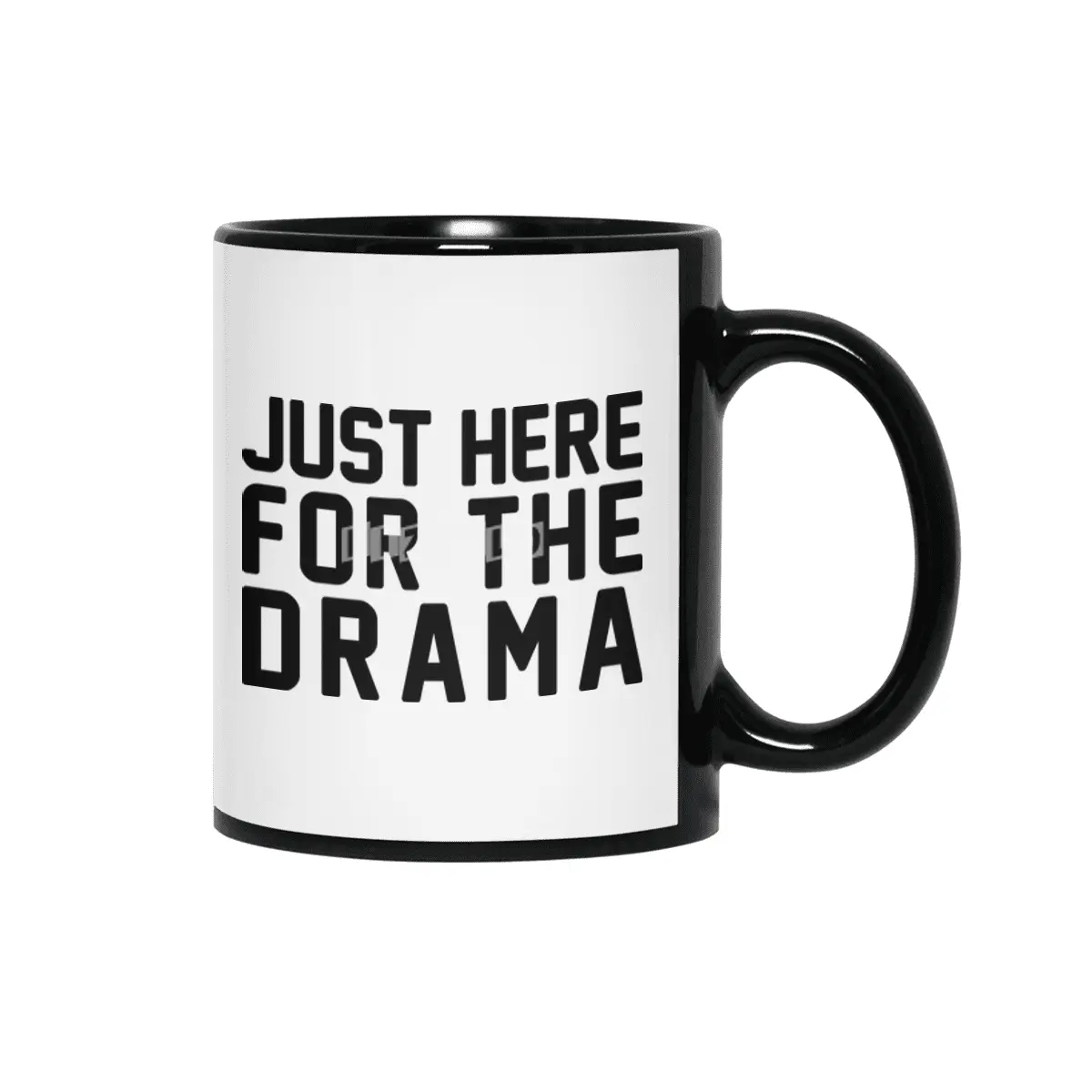 Here for the Drama Siyah Kupa