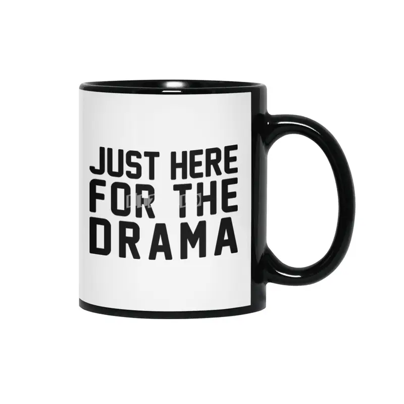 Here for the Drama Siyah Kupa