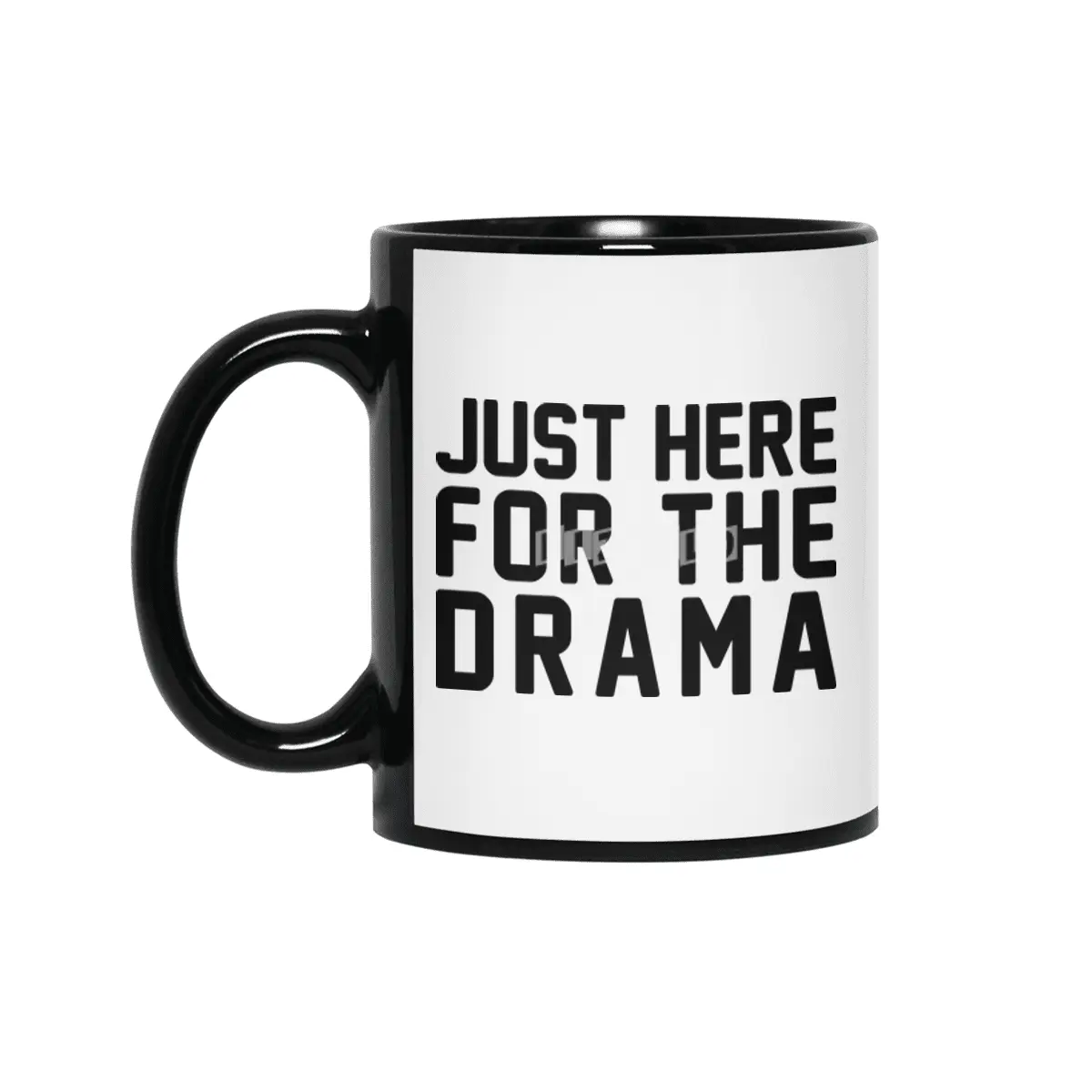 Here for the Drama Siyah Kupa