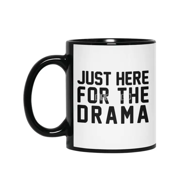Here for the Drama Siyah Kupa