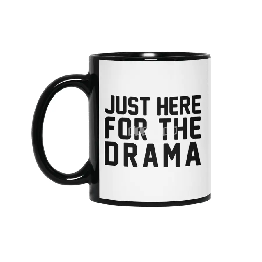 Here for the Drama Siyah Kupa