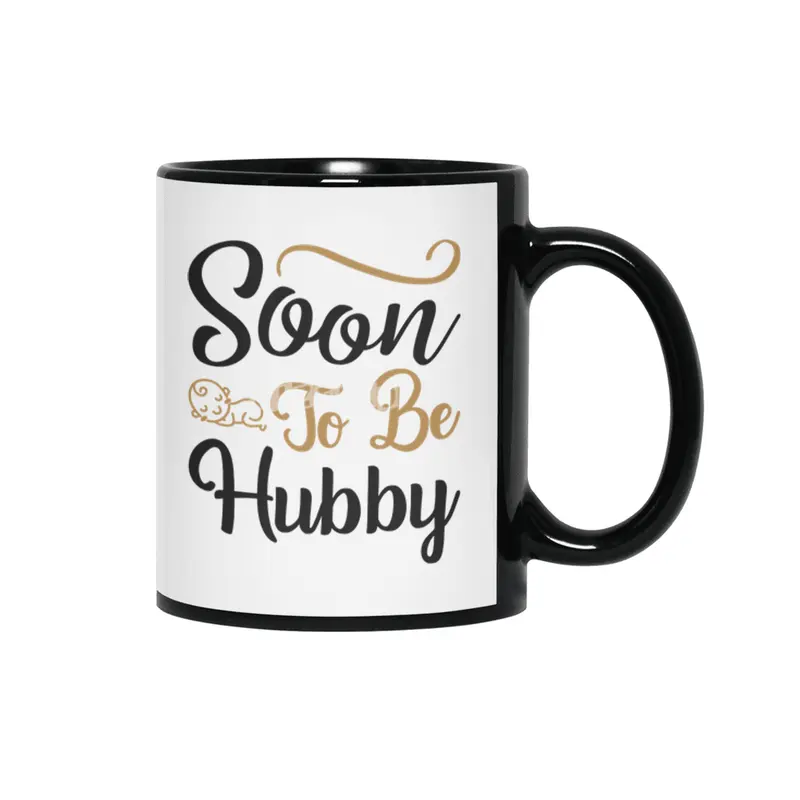 ENGAGEMENT & WEDDING GIFTS Siyah Kupa