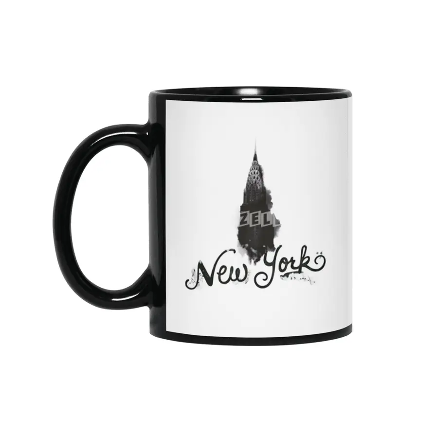 New York Siyah Kupa