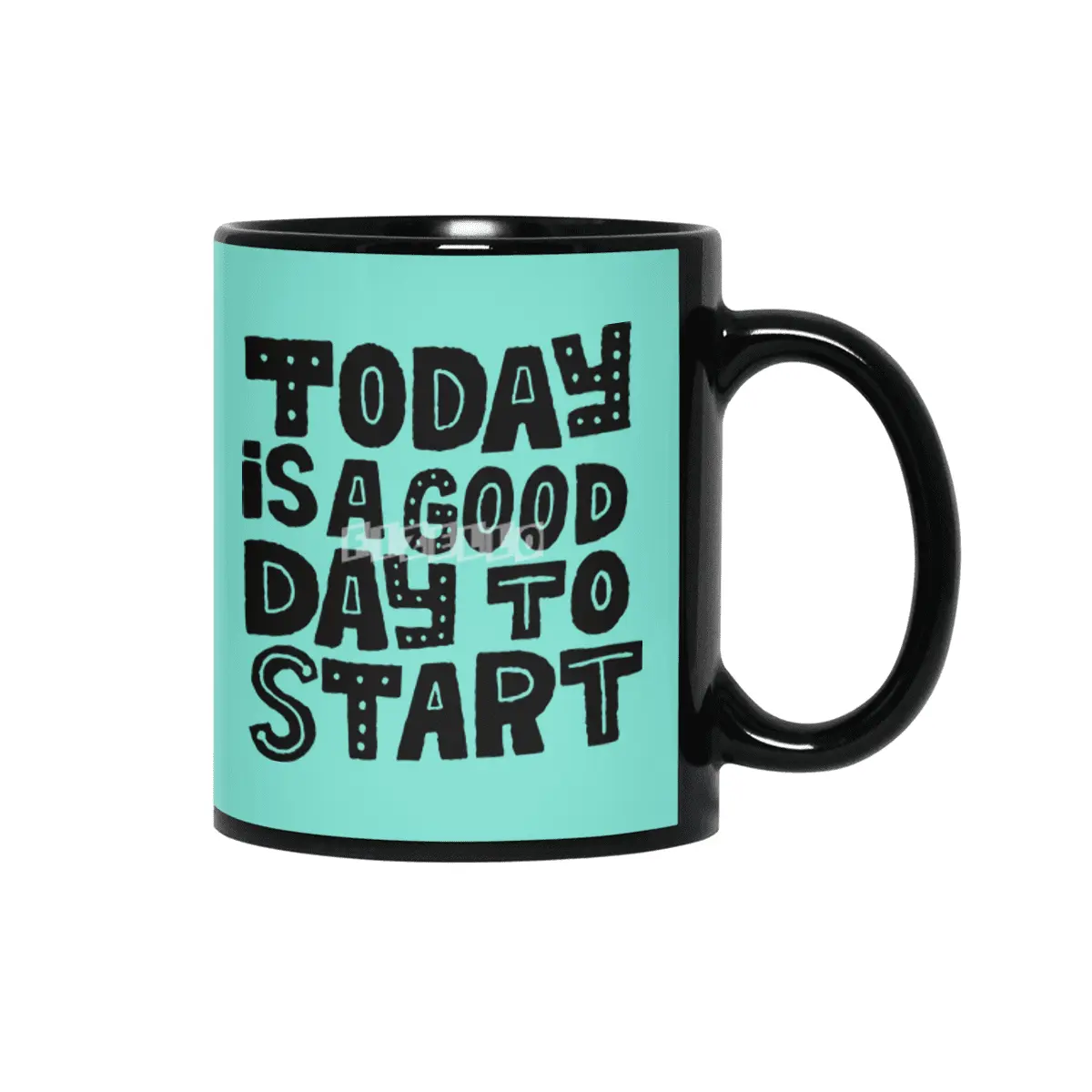 today is a good day to start Siyah Kupa