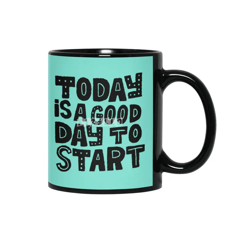 today is a good day to start Siyah Kupa