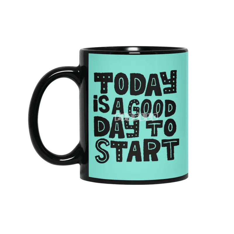 today is a good day to start Siyah Kupa