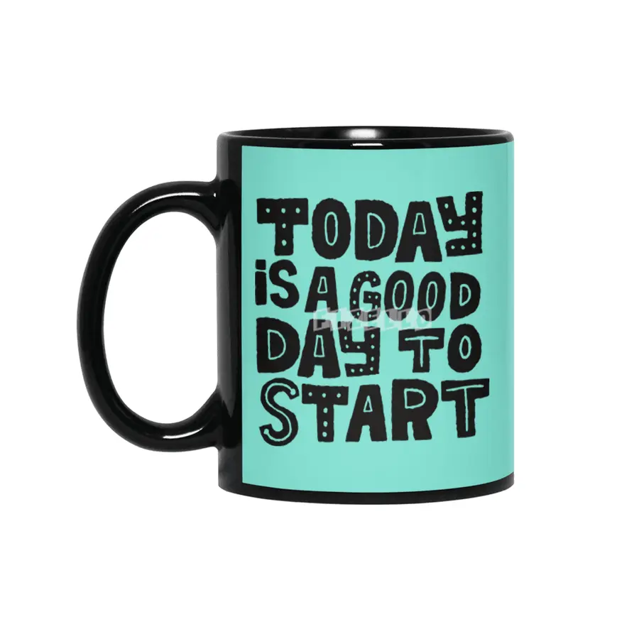 today is a good day to start Siyah Kupa