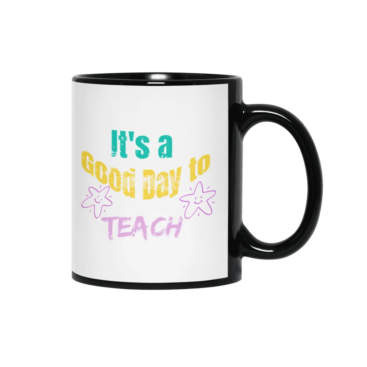 It's a good day to teach Siyah Kupa