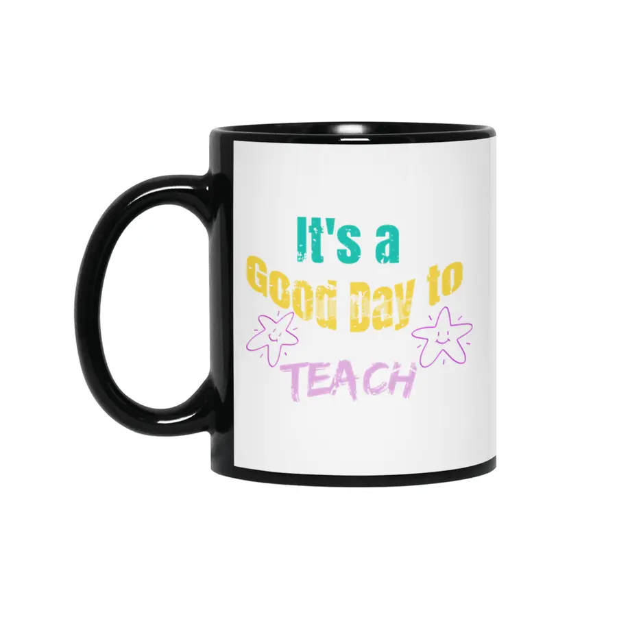 It's a good day to teach Siyah Kupa