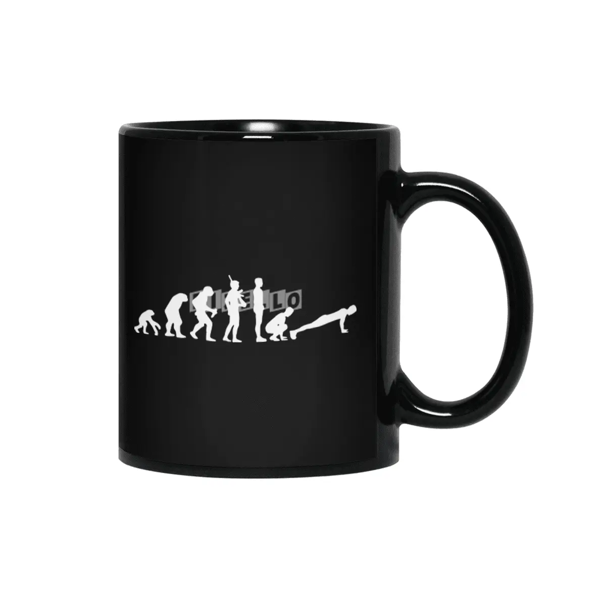 Mens CROSSFIT Evolution Training Lifting Fitness Cross MMA Burpees Top gym crossfit Siyah Kupa