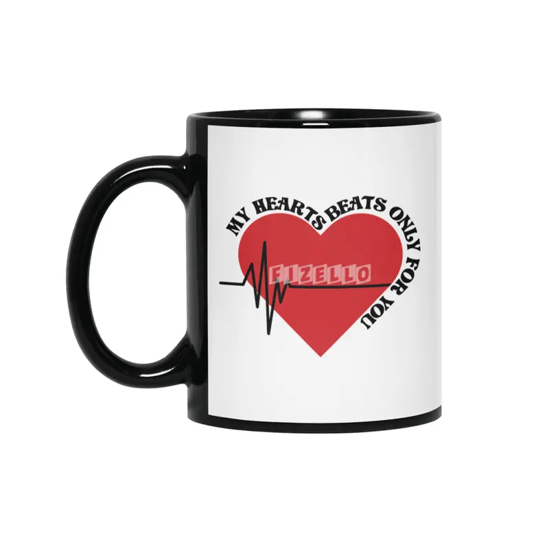 heartbeat and quotes Siyah Kupa