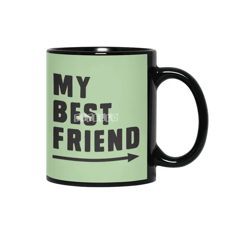 My best friend Siyah Kupa