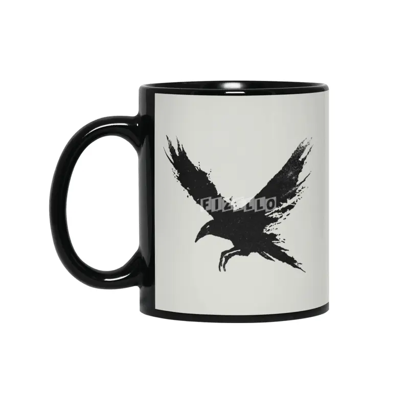 The Raven Siyah Kupa