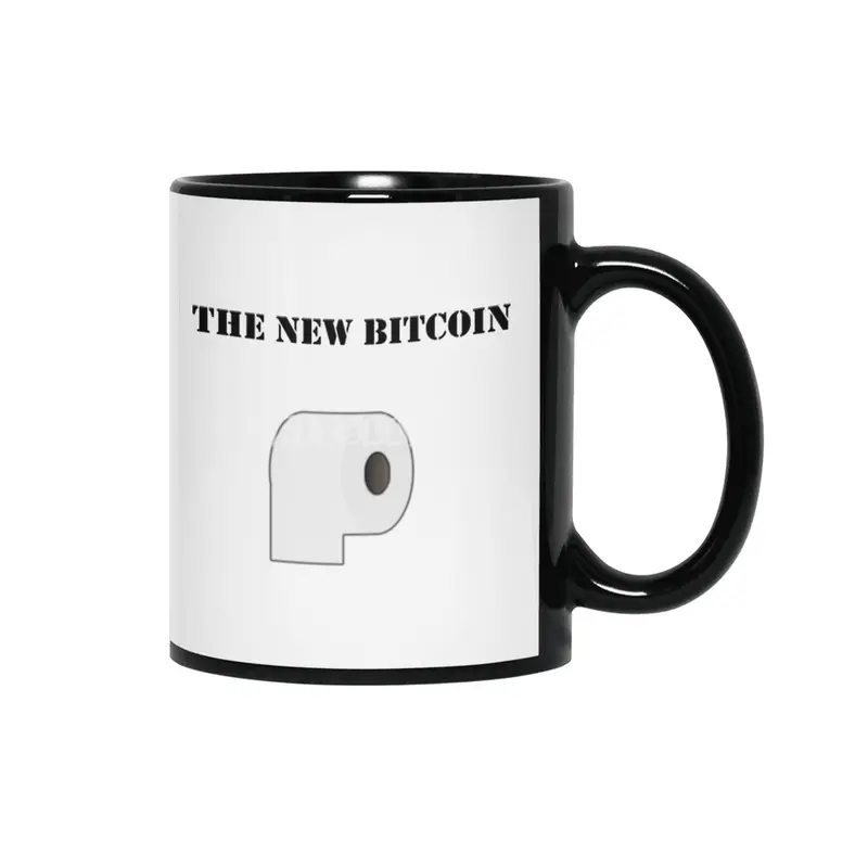 The new Bitcoin Siyah Kupa