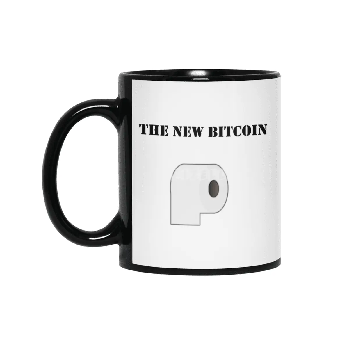 The new Bitcoin Siyah Kupa