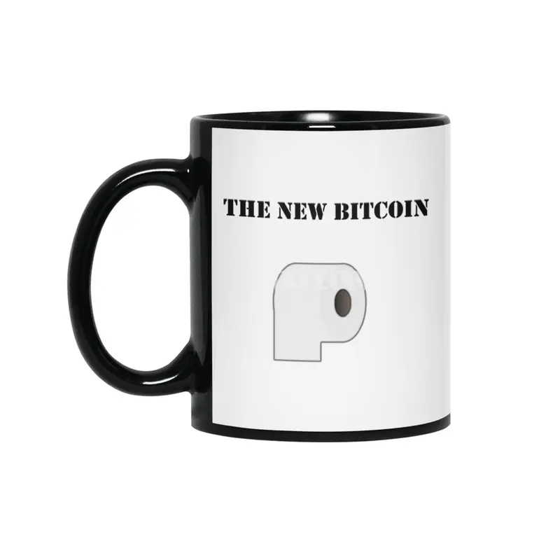 The new Bitcoin Siyah Kupa