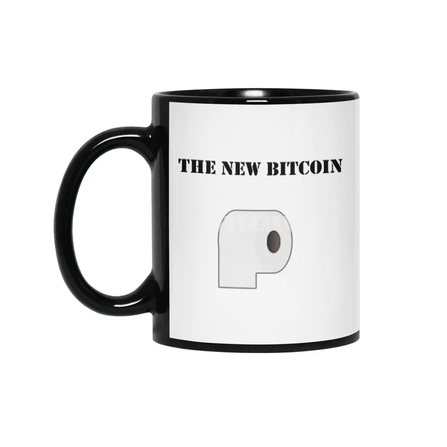 The new Bitcoin Siyah Kupa