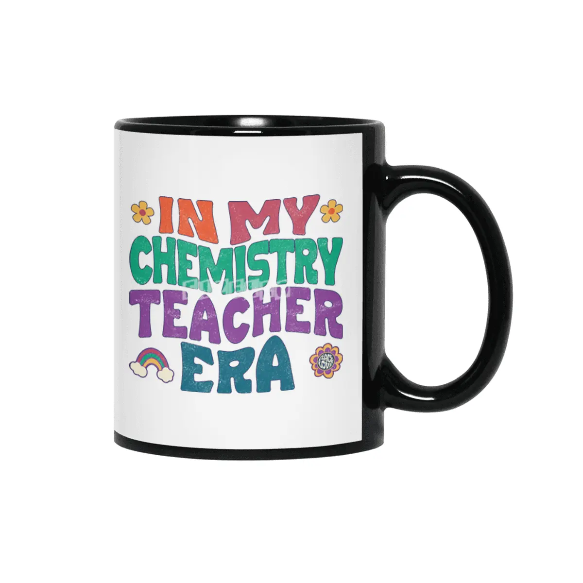 In my Chemistry teacher era Siyah Kupa