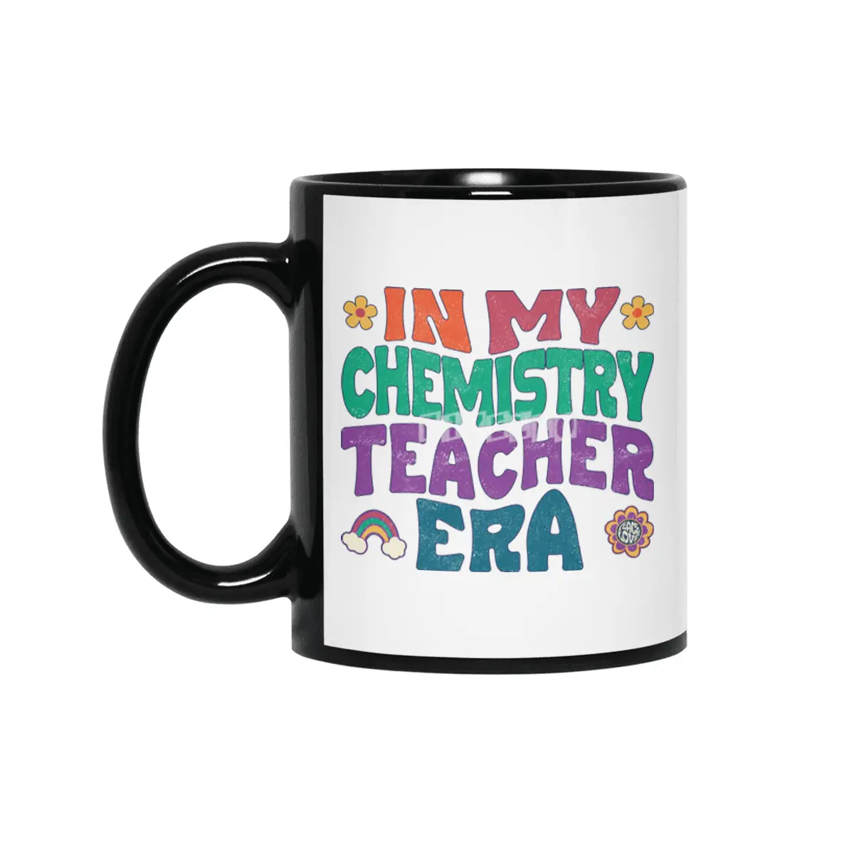 In my Chemistry teacher era Siyah Kupa
