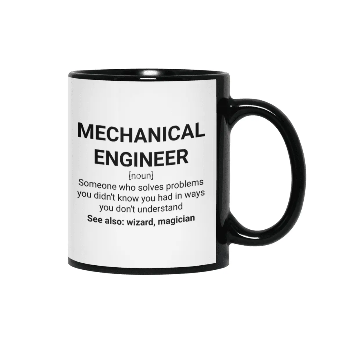 Mechanical EngineerJob Description Meaning Siyah Kupa
