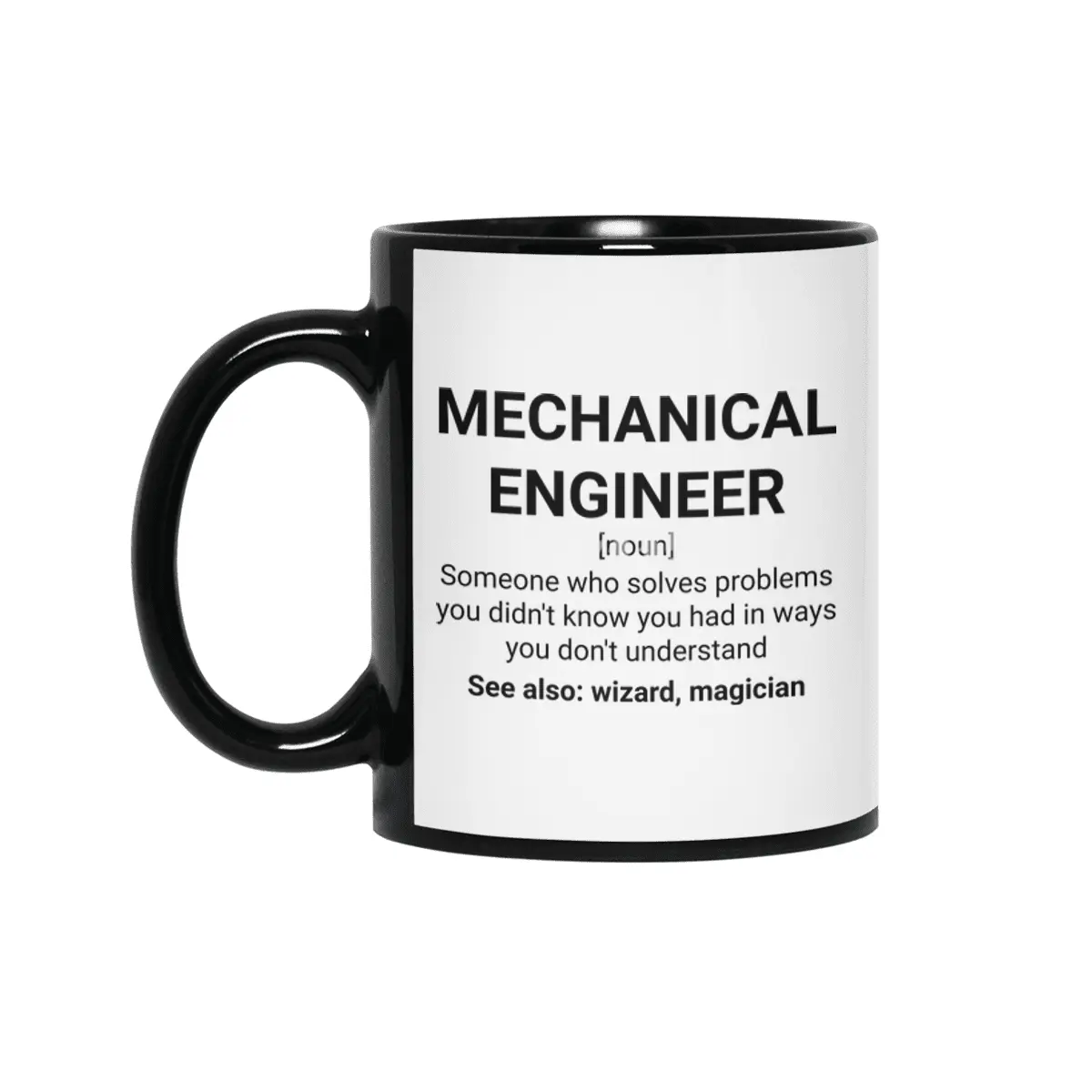 Mechanical EngineerJob Description Meaning Siyah Kupa