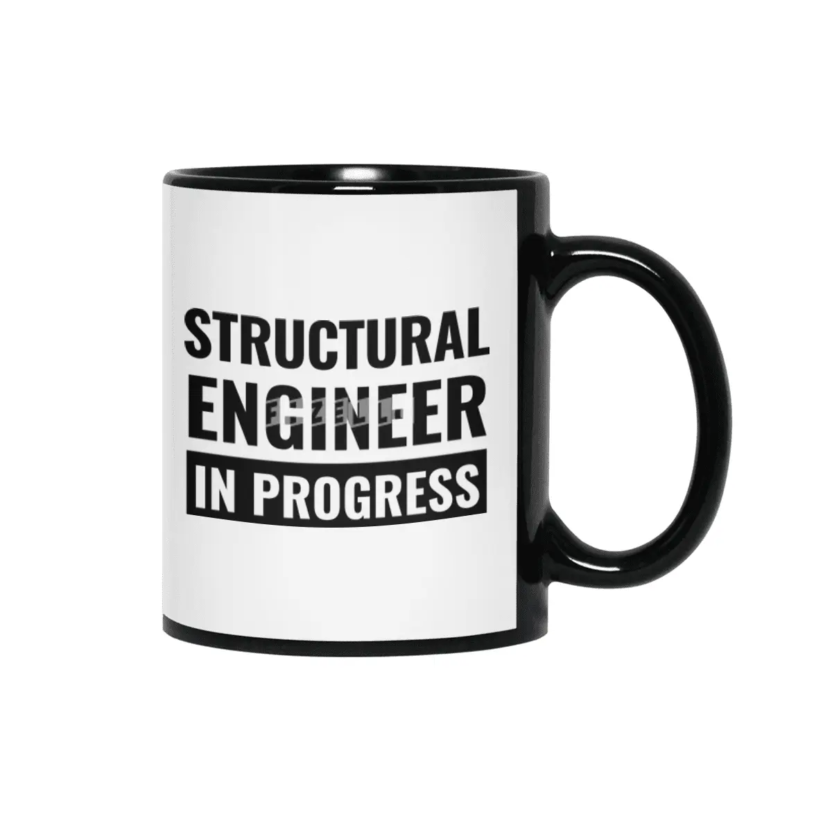 Structural Engineer In Progress Quote Siyah Kupa