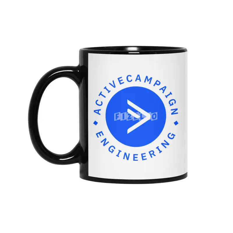 Engineering Shirt (White Shirt) Siyah Kupa