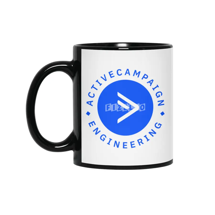 Engineering Shirt (White Shirt) Siyah Kupa