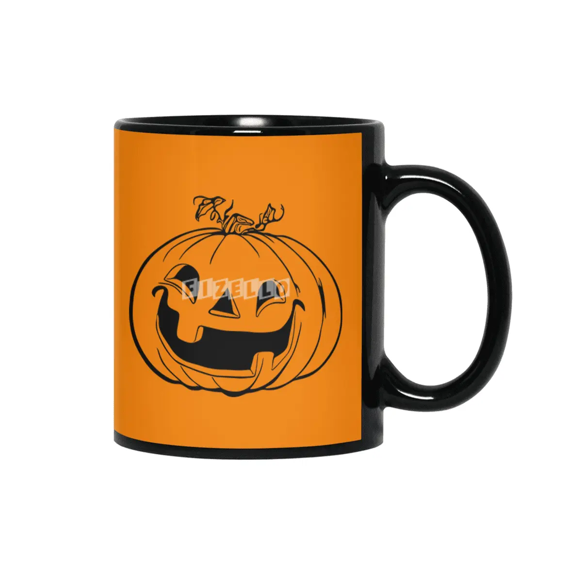 Party Pumpkin, Ghost of Siyah Kupa
