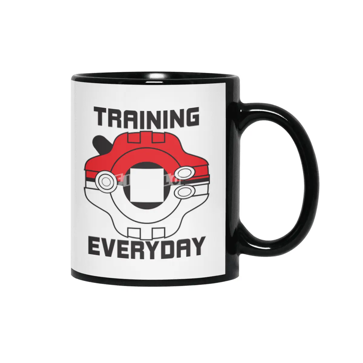 Training Everyday Siyah Kupa