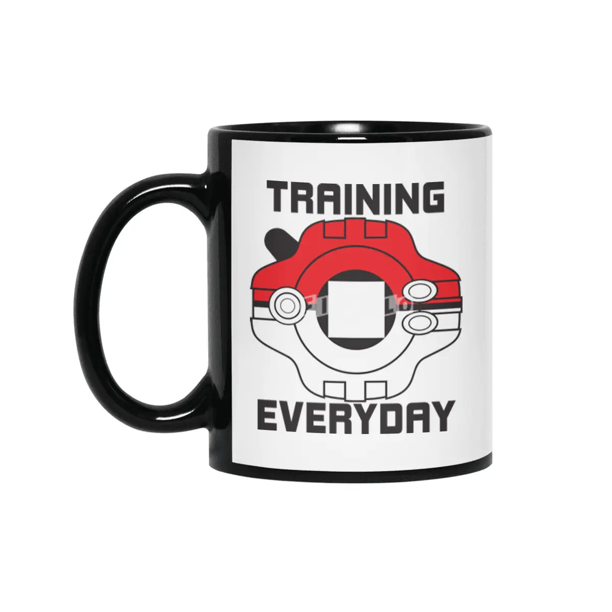 Training Everyday Siyah Kupa