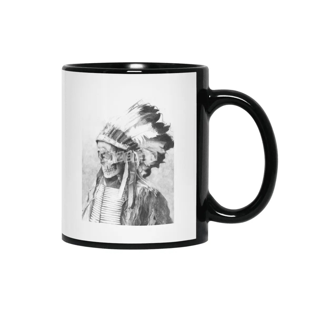 Chief Siyah Kupa