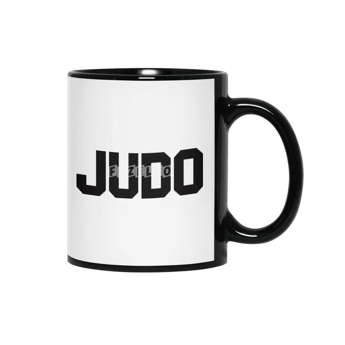 Judo Siyah Kupa