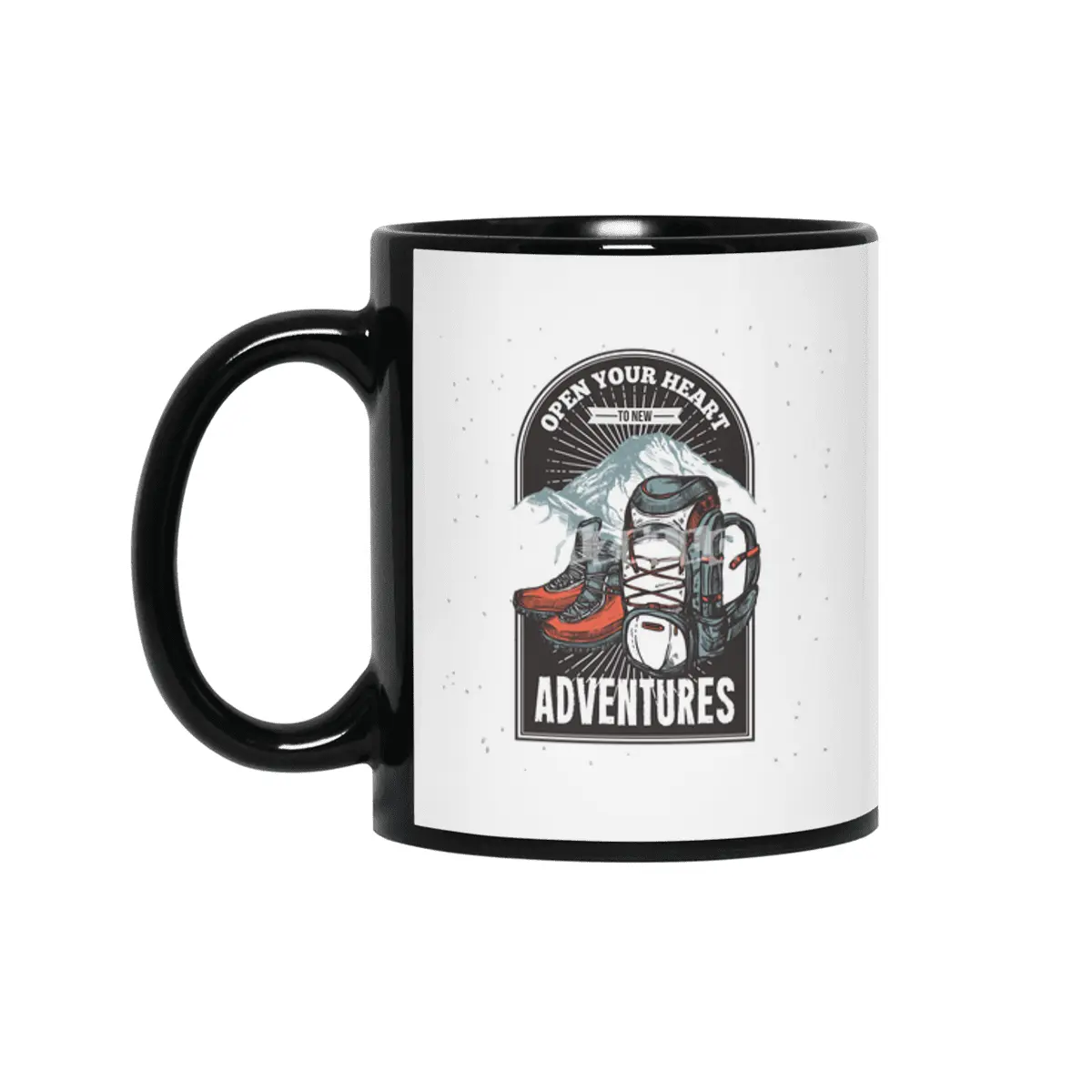 Hiking Travel Adventure Mountaineering Mountains Siyah Kupa