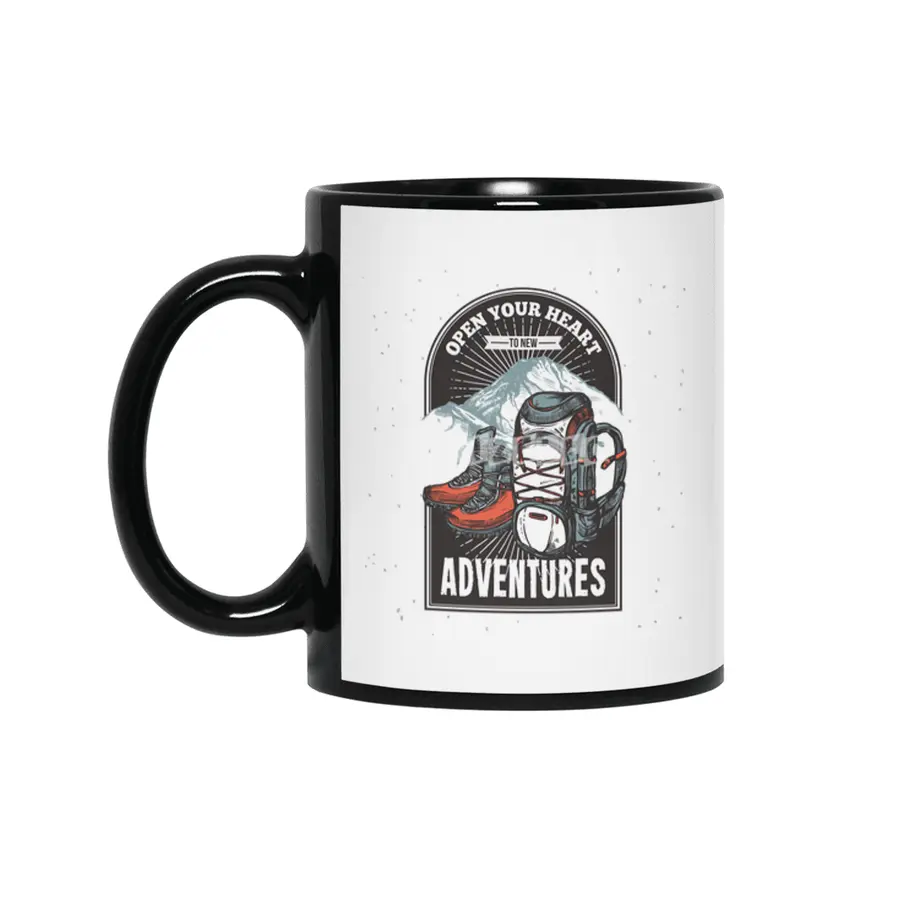 Hiking Travel Adventure Mountaineering Mountains Siyah Kupa
