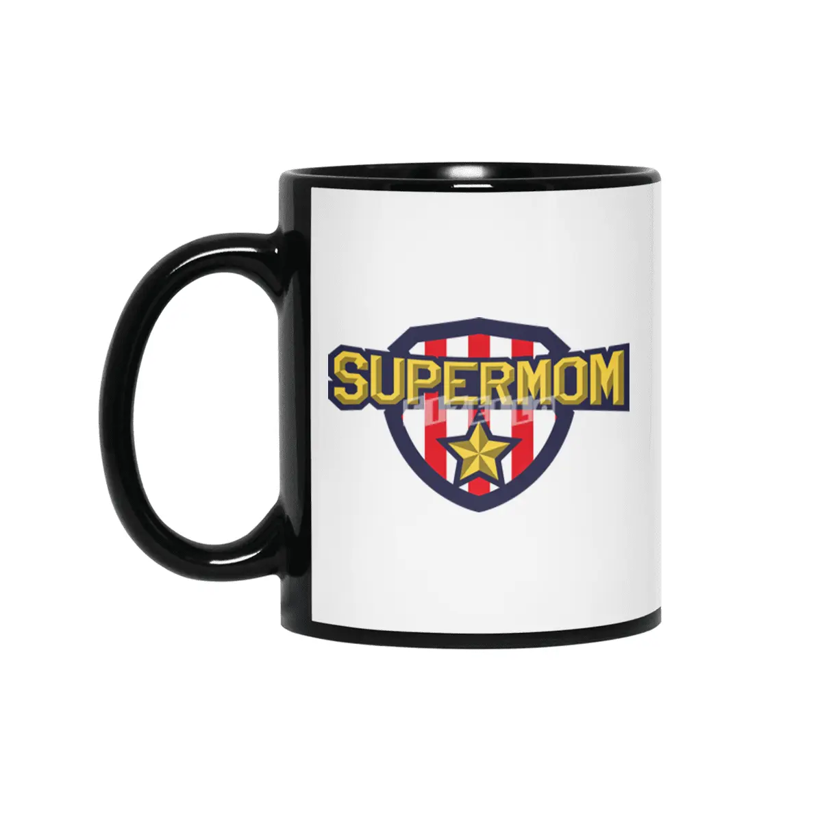 Mothers Day Gift Best Mom Mothers Day Gift Siyah Kupa
