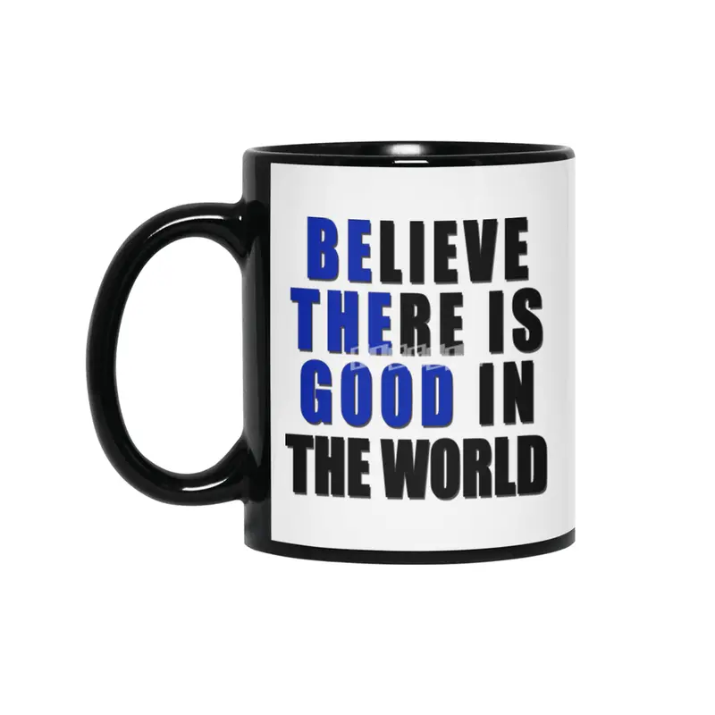 be the good Siyah Kupa