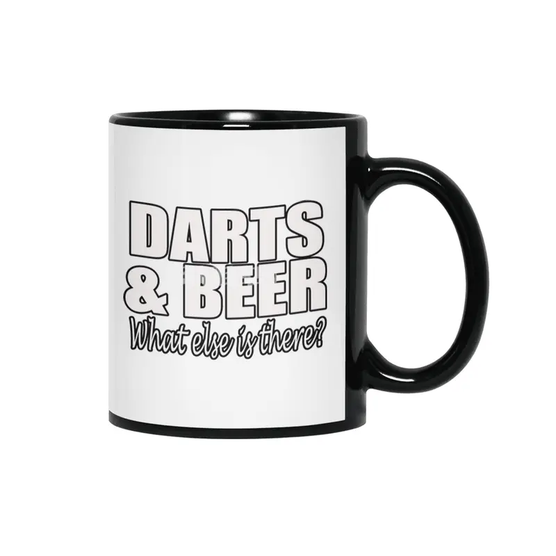 beer Siyah Kupa