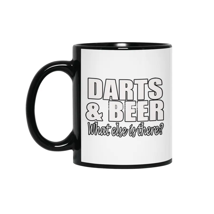 beer Siyah Kupa
