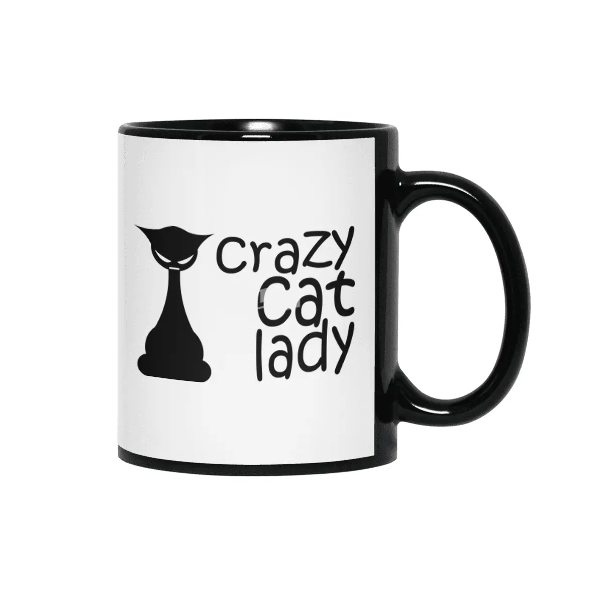 cat Siyah Kupa