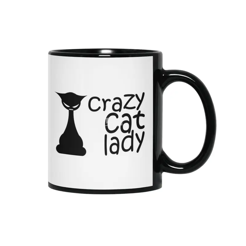 cat Siyah Kupa