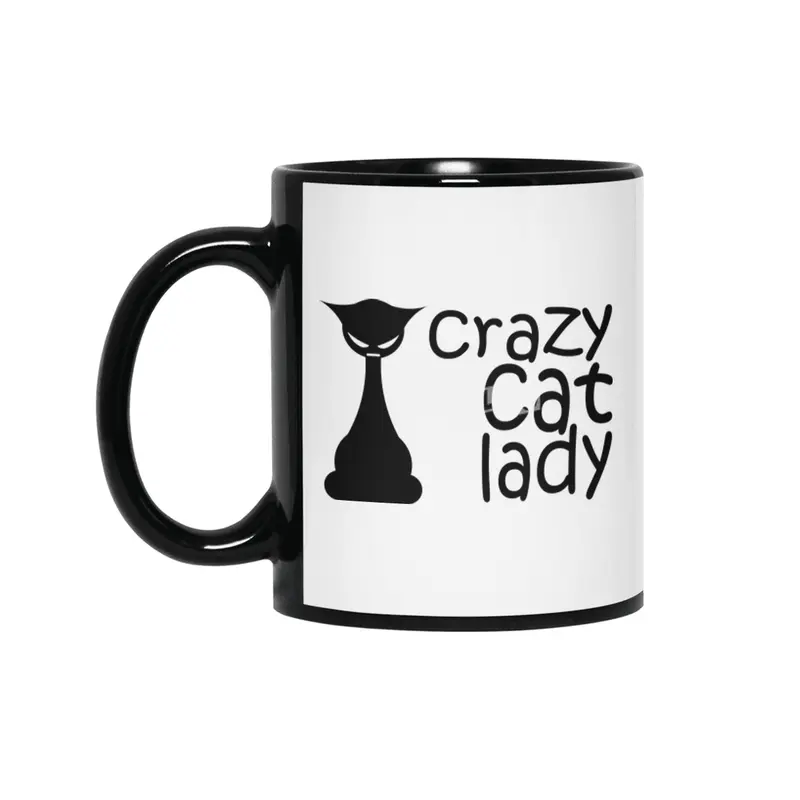 cat Siyah Kupa