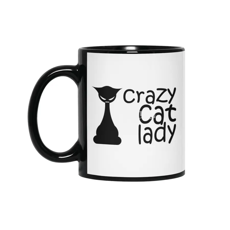 cat Siyah Kupa