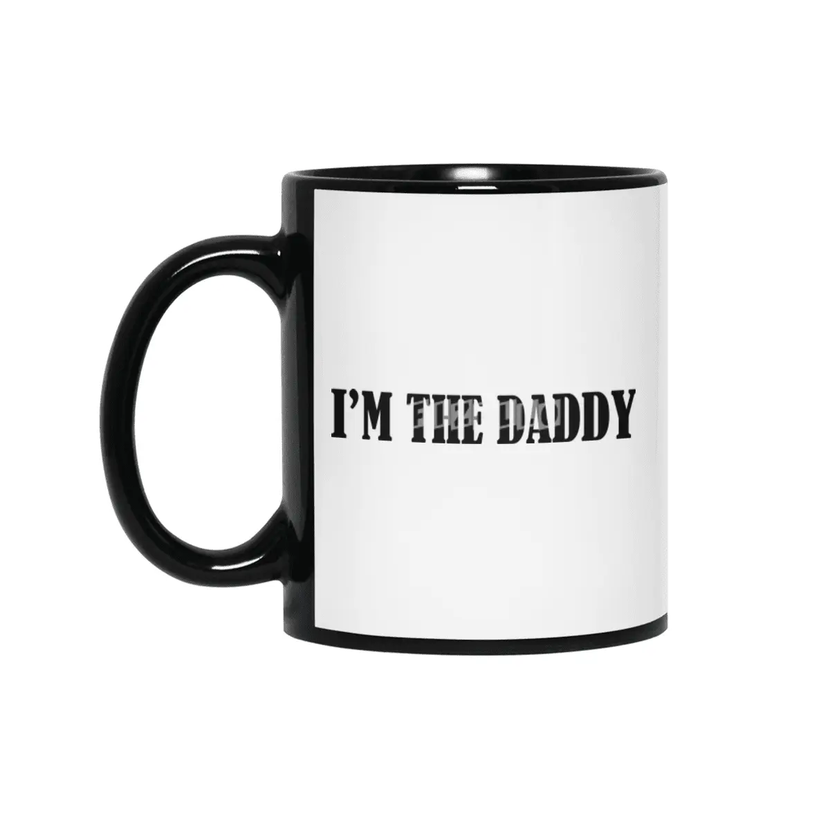 daddy Siyah Kupa