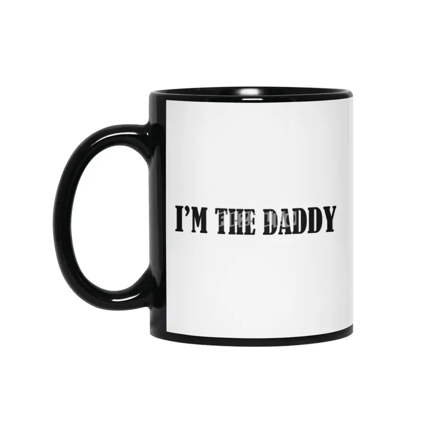 daddy Siyah Kupa