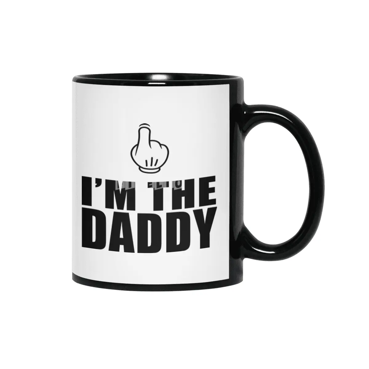 daddy Siyah Kupa